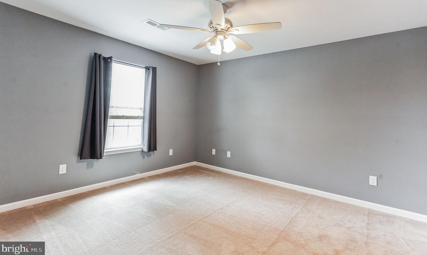 1540 Fairview Ave, Langhorne PA  19047-3707 exterior