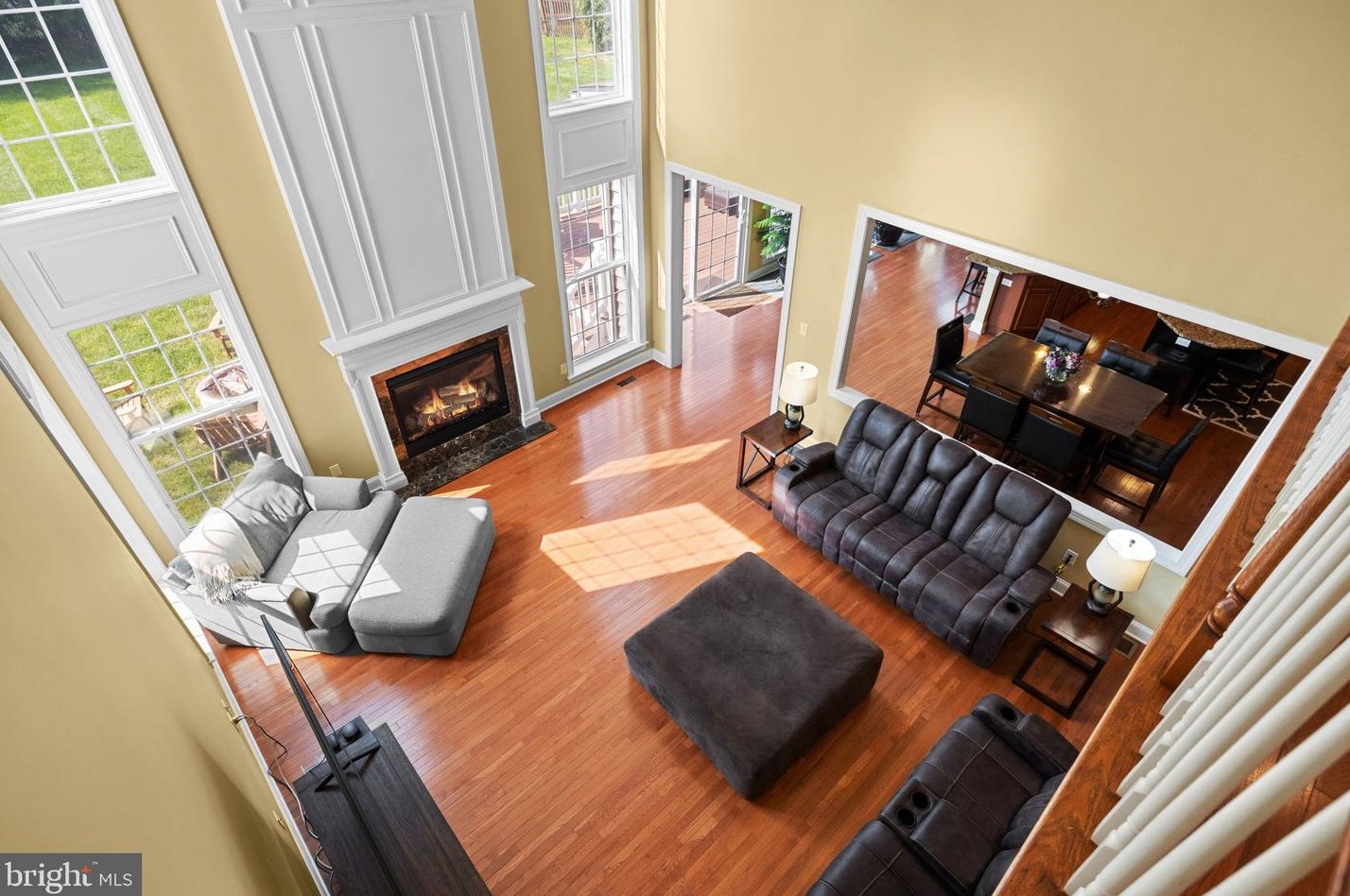 11 Cloverlee Ln, Upper Makefield PA  18940-1116 exterior