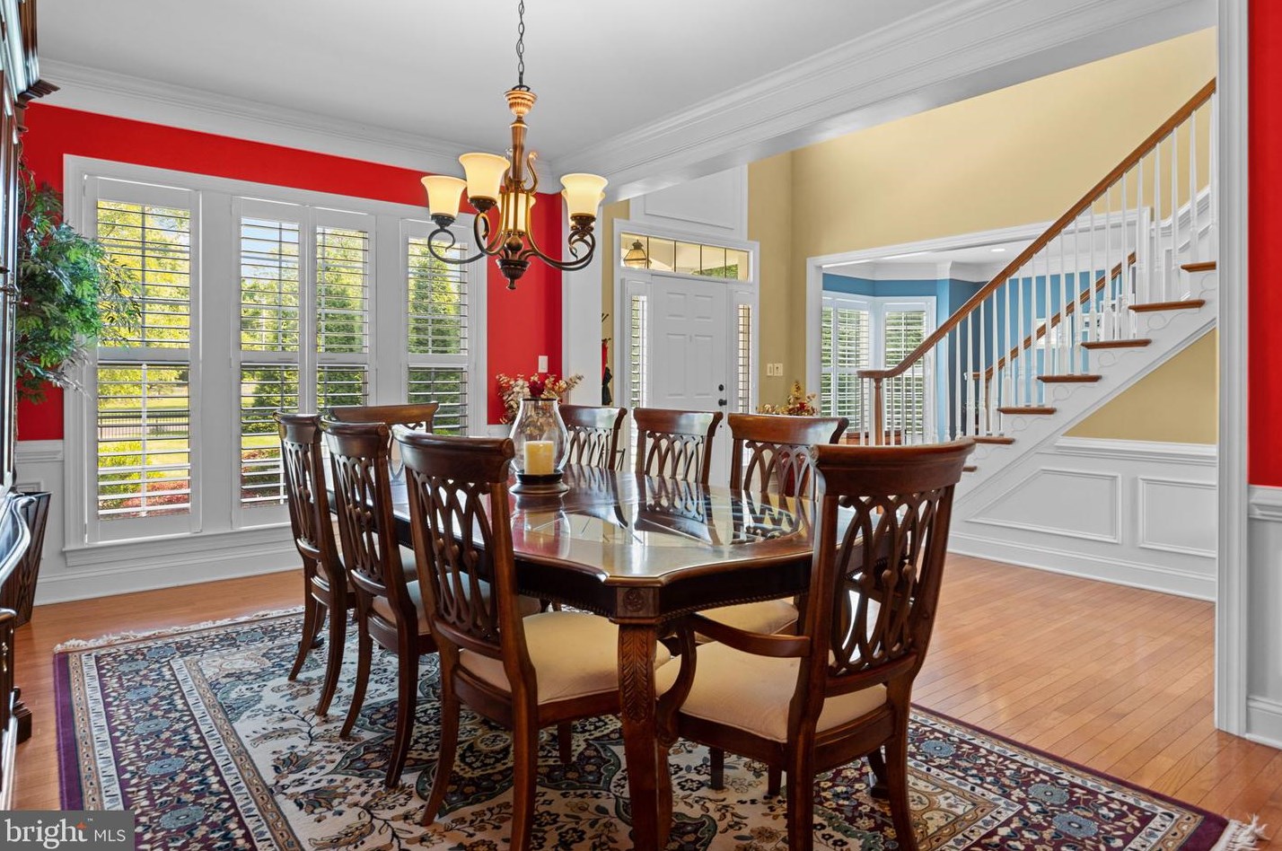 11 Cloverlee Ln, Upper Makefield PA  18940-1116 exterior