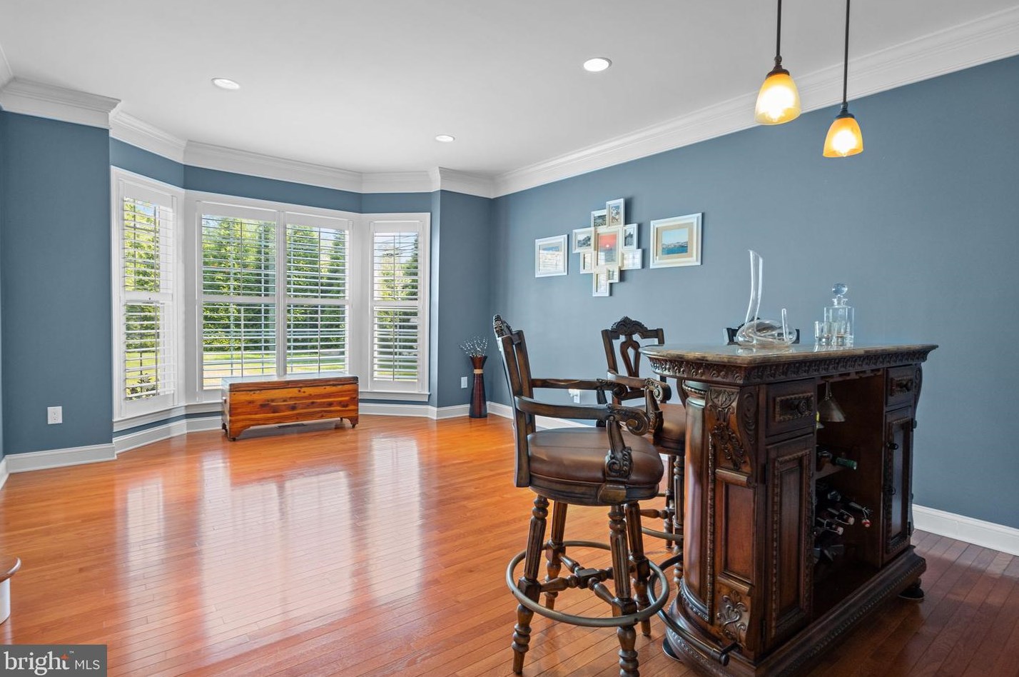 11 Cloverlee Ln, Upper Makefield PA  18940-1116 exterior