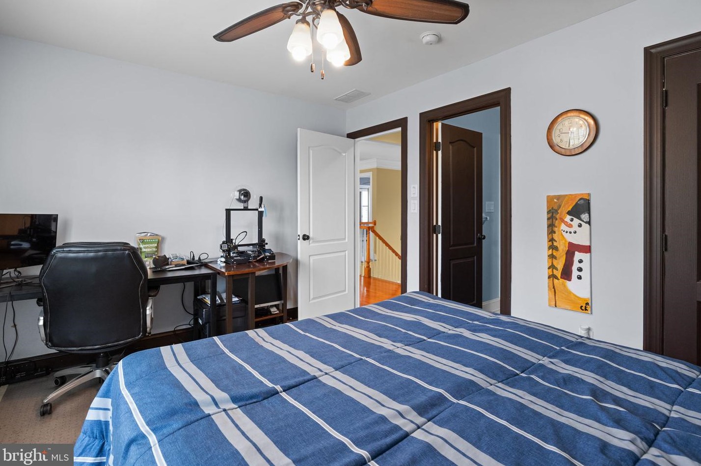 11 Cloverlee Ln, Upper Makefield PA  18940-1116 exterior