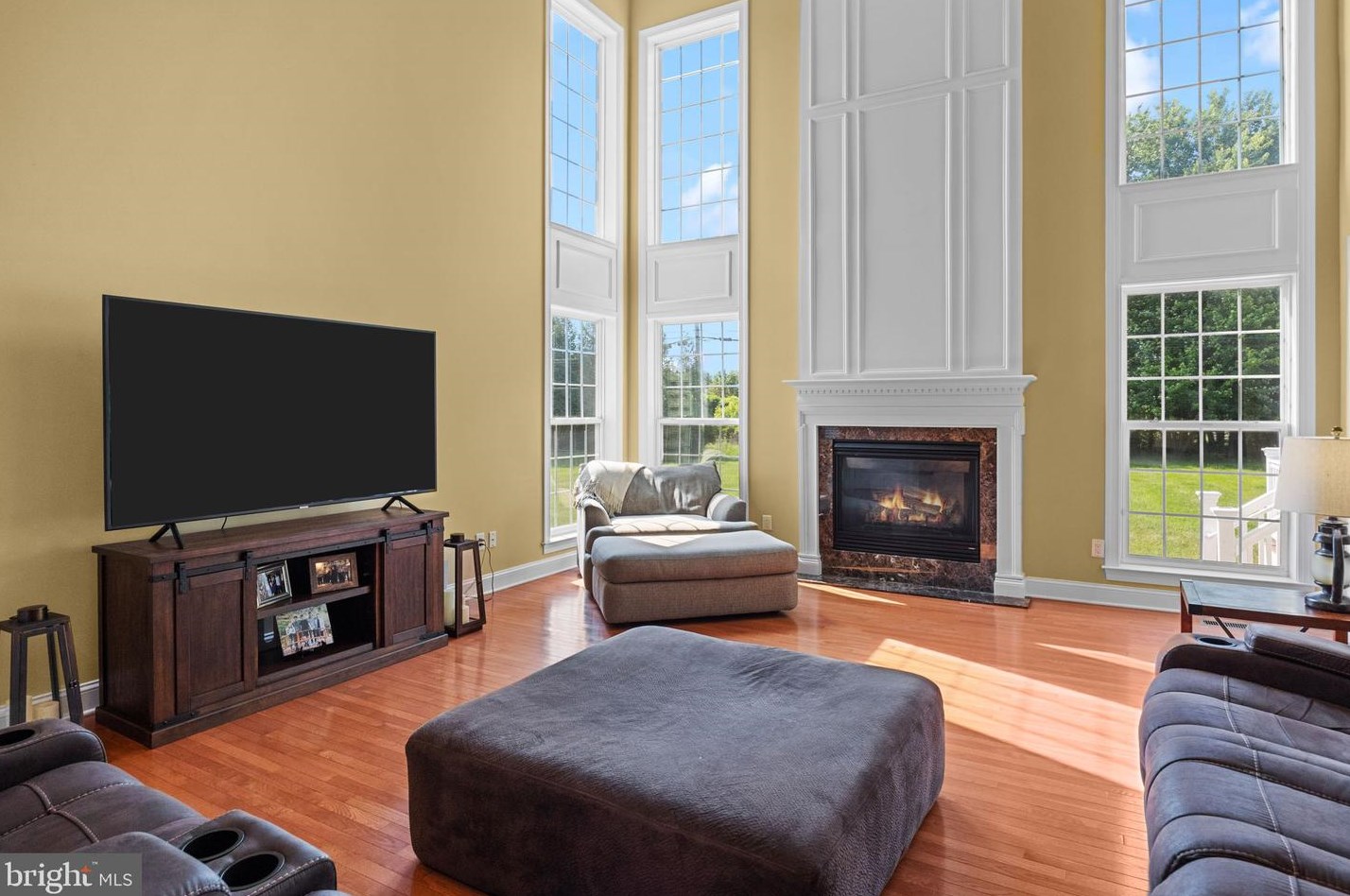 11 Cloverlee Ln, Upper Makefield PA  18940-1116 exterior