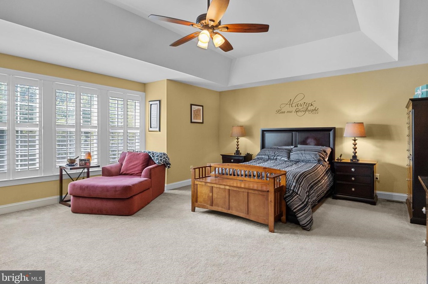 11 Cloverlee Ln, Upper Makefield PA  18940-1116 exterior