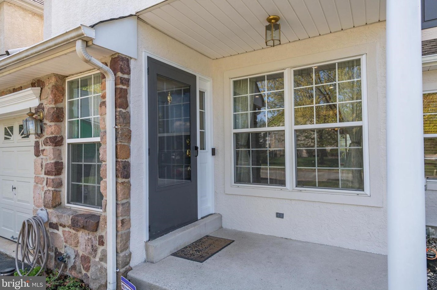 3216 Riding Ct, Chalfont, PA 18914