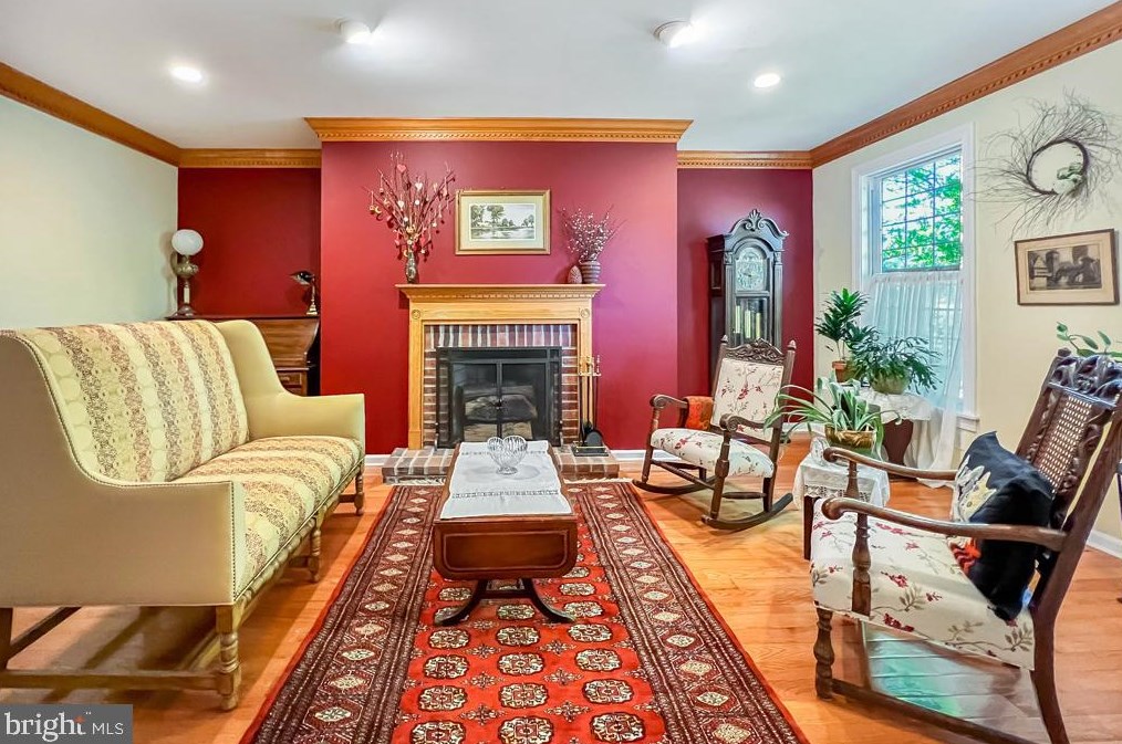 39 Commanders Dr #53, Washington Crossing, PA 18977