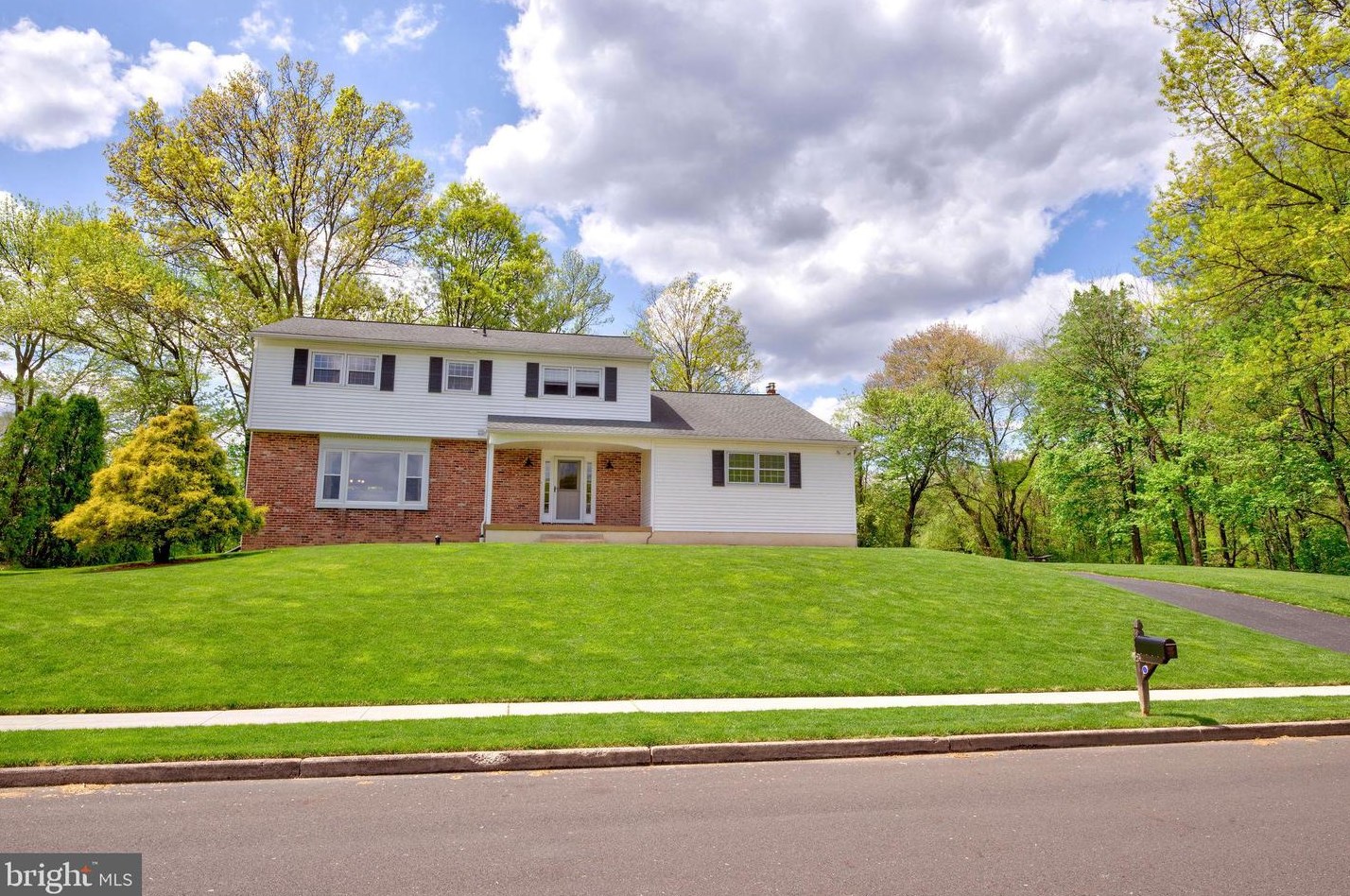 428 Ramsey Rd, Yardley, PA 19067