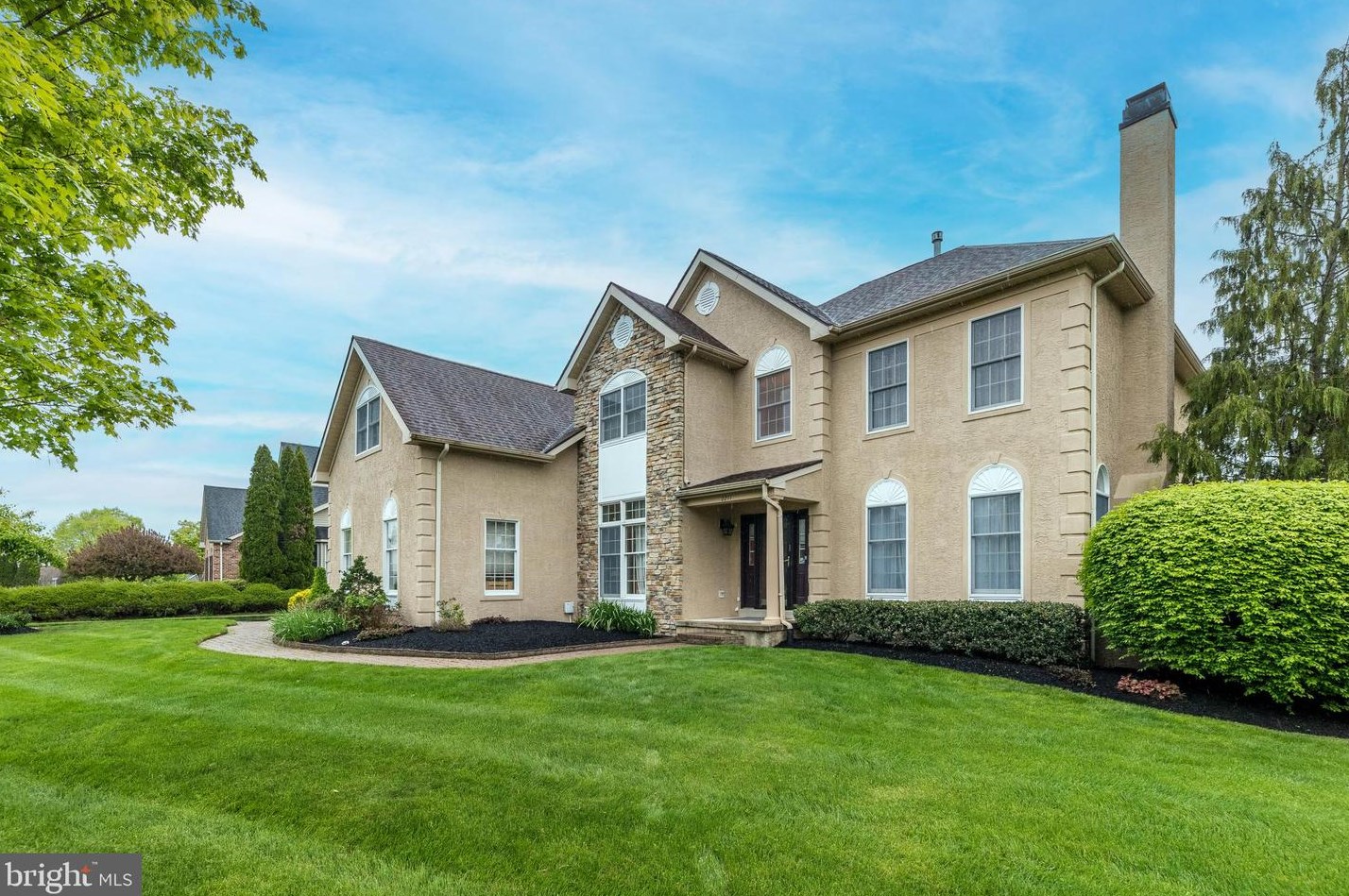 2211 Sunrise Way, Jamison, PA 18929