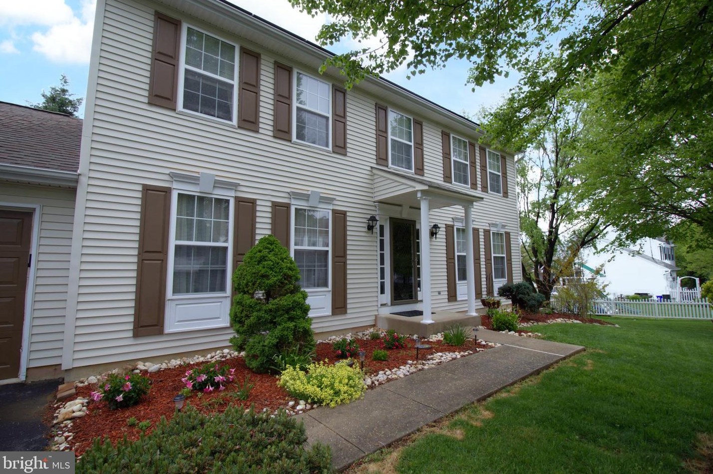 5 Tarlini Way, Langhorne, PA 19047-2682