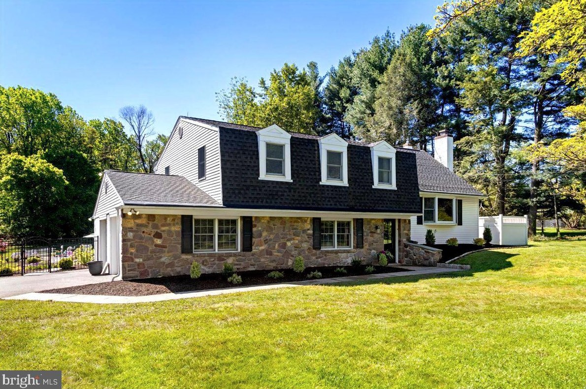 6714 Upper York Rd, New Hope, PA 18938