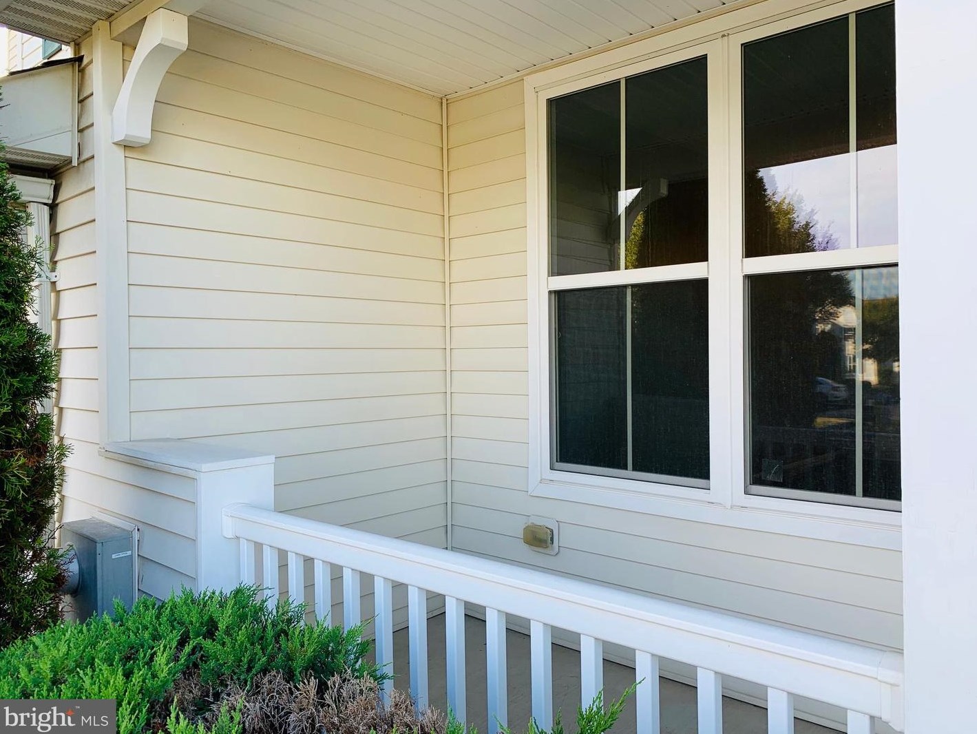 117 Hamilton St, Chalfont PA  18914-2920 exterior