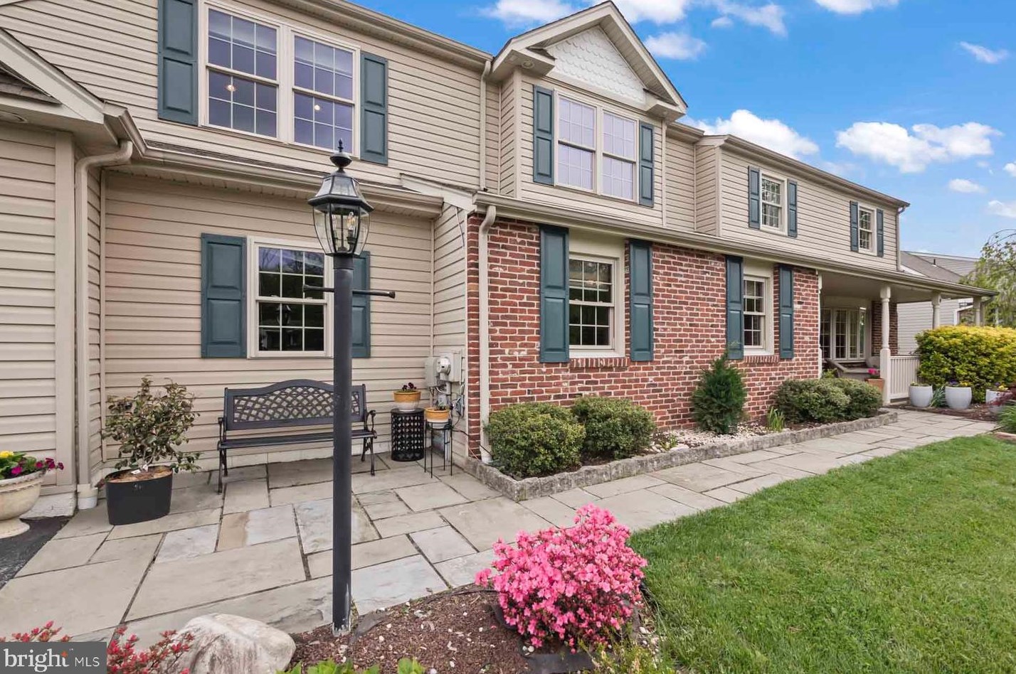 197 Gilbert Dr, Yardley, PA 19067