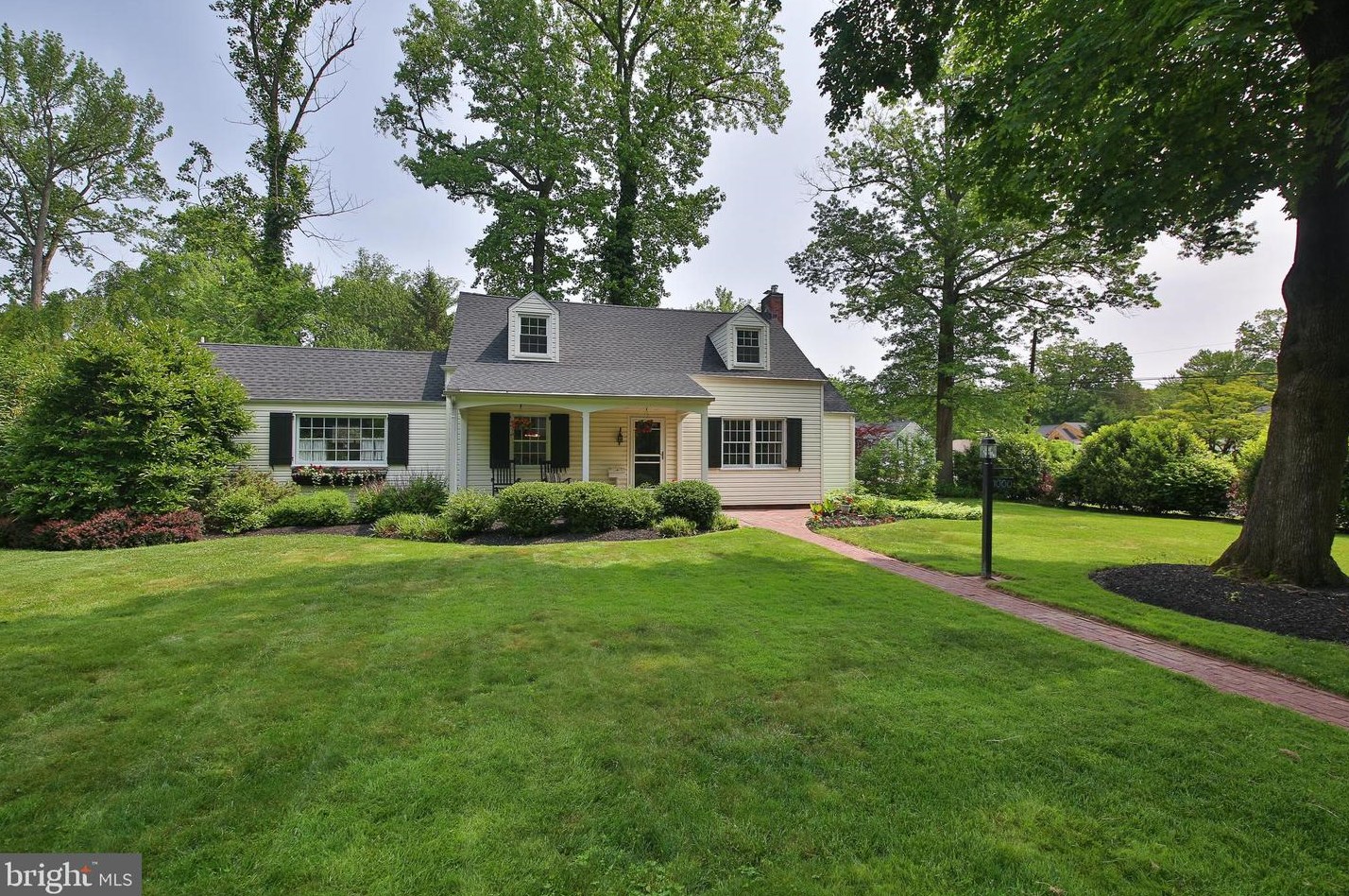 1000 Wood St, Yardley, PA 19067