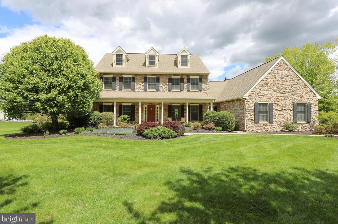 103 Brinkley Dr, Sellersville, PA 18960