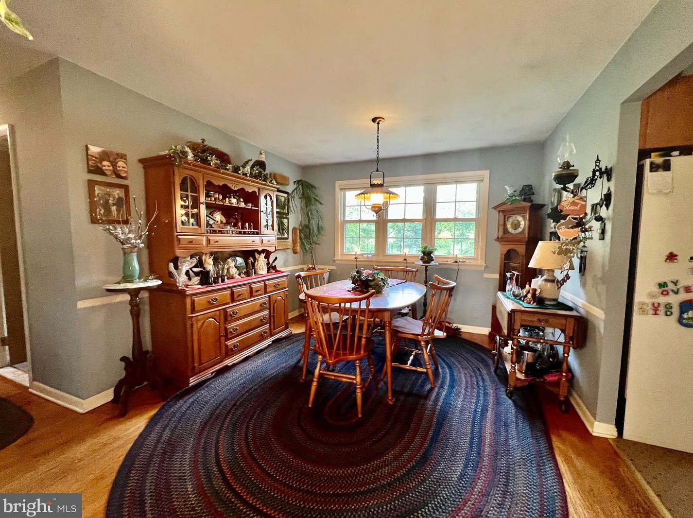 207 3 Mile Run Rd, Sellersville, PA 18960-1800