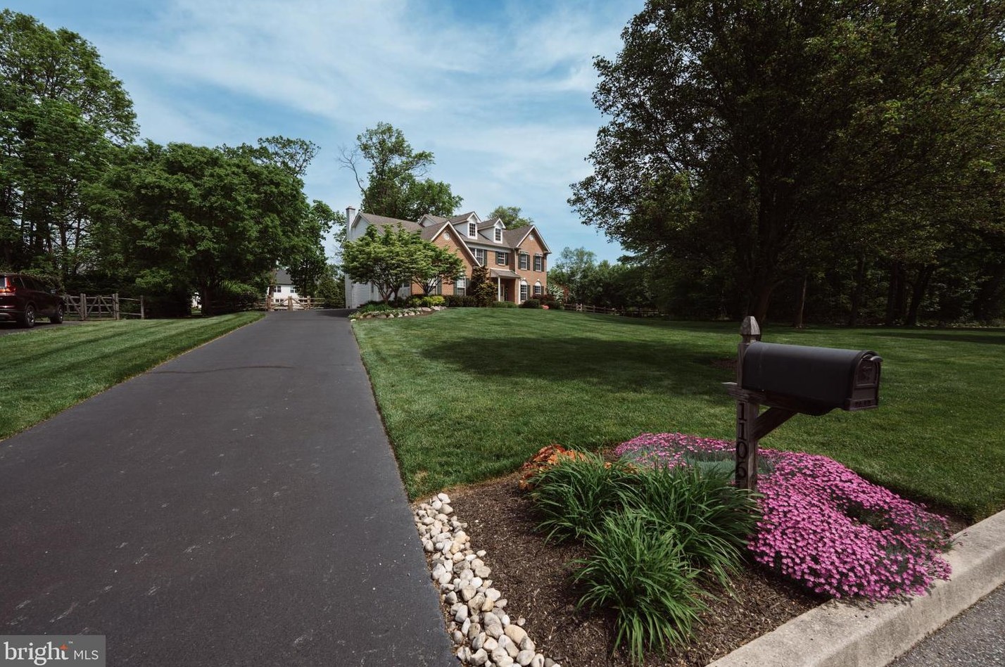 1106 Fieldcrest Ct, Chalfont, PA 18914-3763
