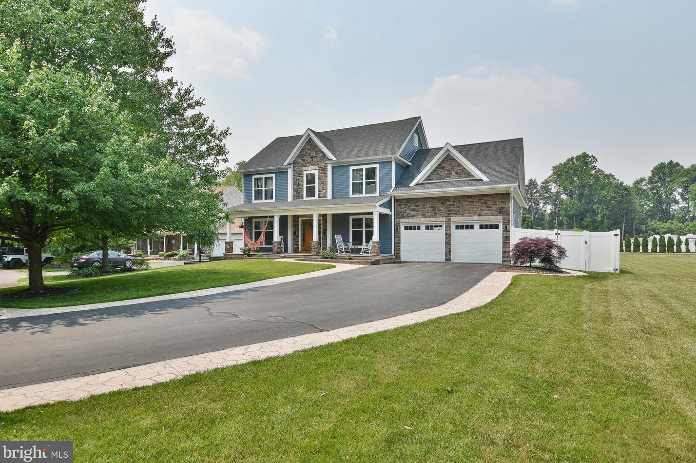 7 Monach Ct, Langhorne, PA 19047-2684