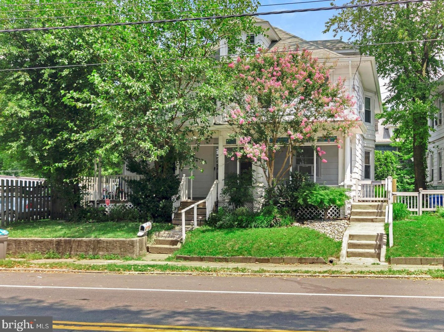 614 S Pennsylvania Ave, Yardley, PA 19067