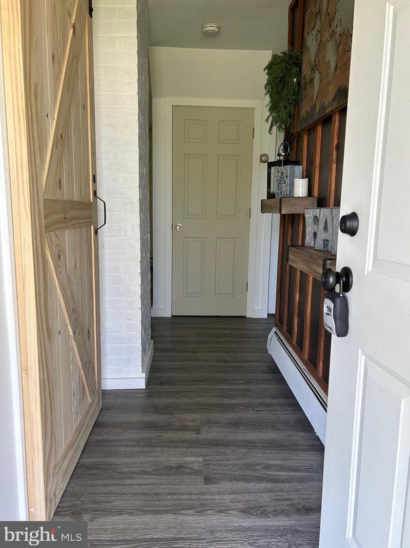 20 Ruby Ln, Levittown PA  19055-1433 exterior