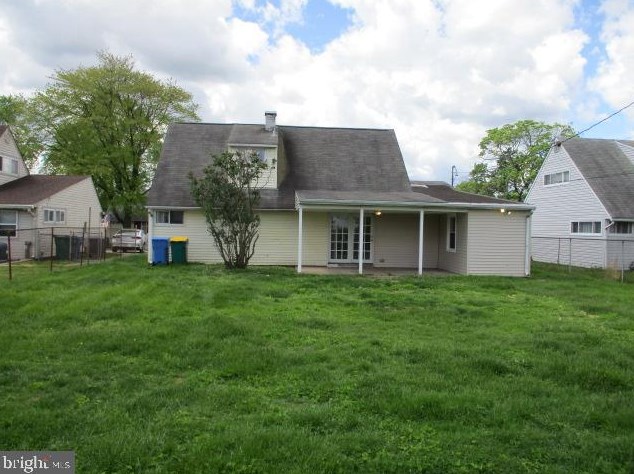 76 Jonquil Ln, Levittown, PA 19055-2306