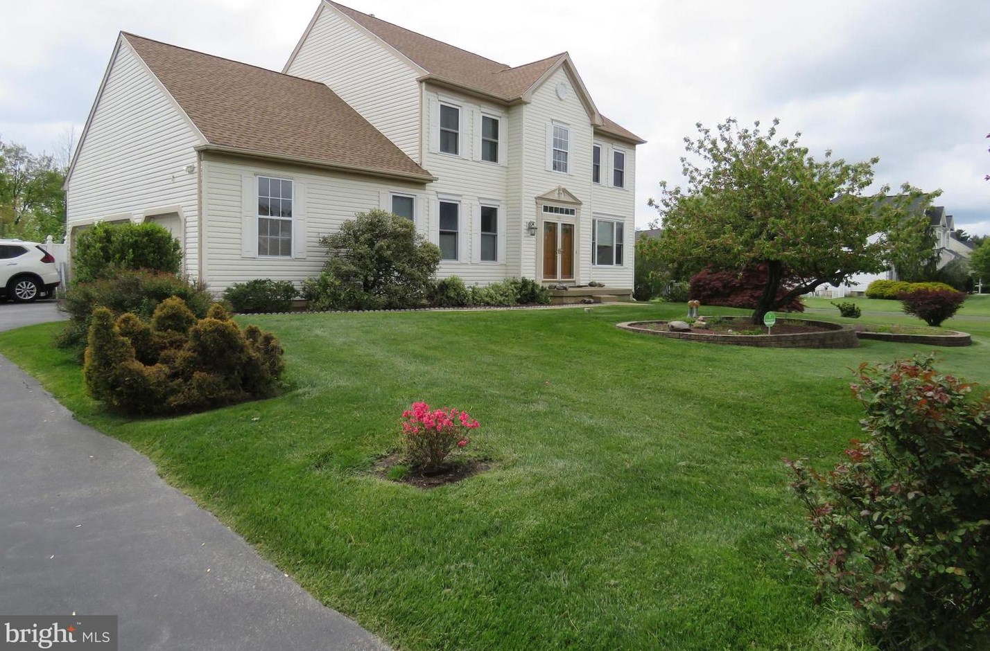 1861 Heritage Dr, Jamison, PA 18929