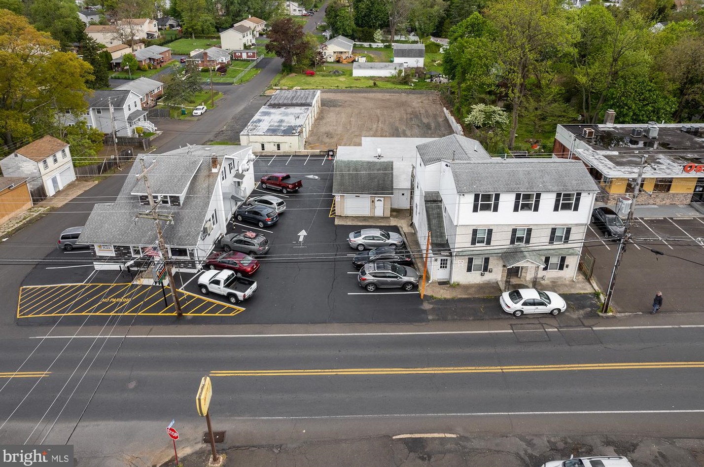 3959 Brownsville Rd, Langhorne, PA 19053-4861