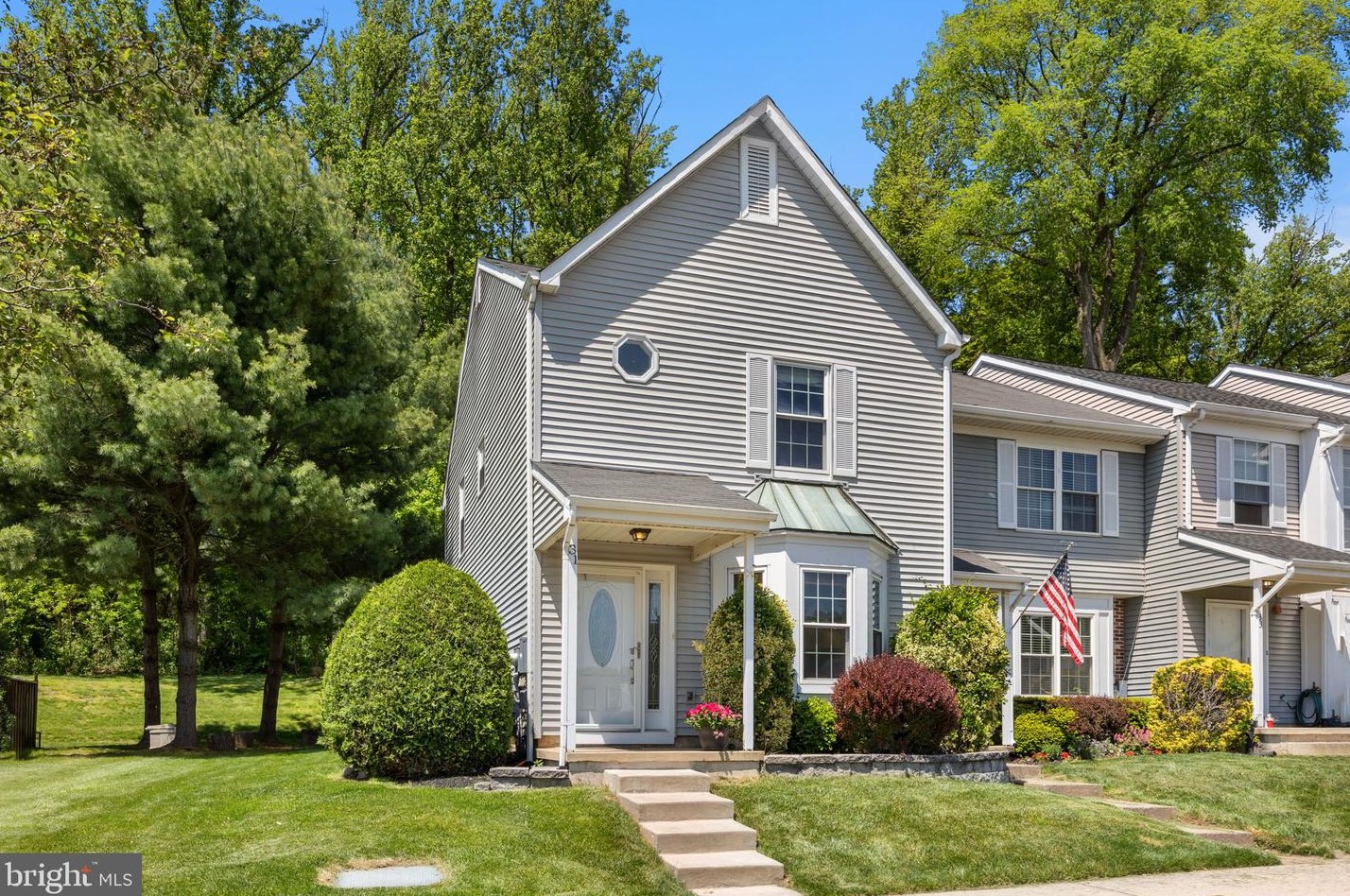 31 Fair Oaks Ct, Upper Makefield, PA 18940