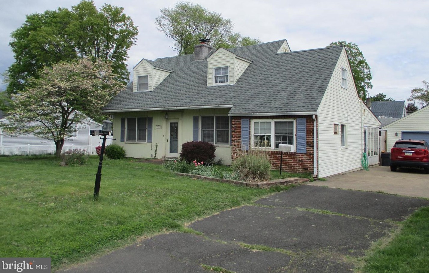 2520 Wood Ave, Edgely, PA 19007