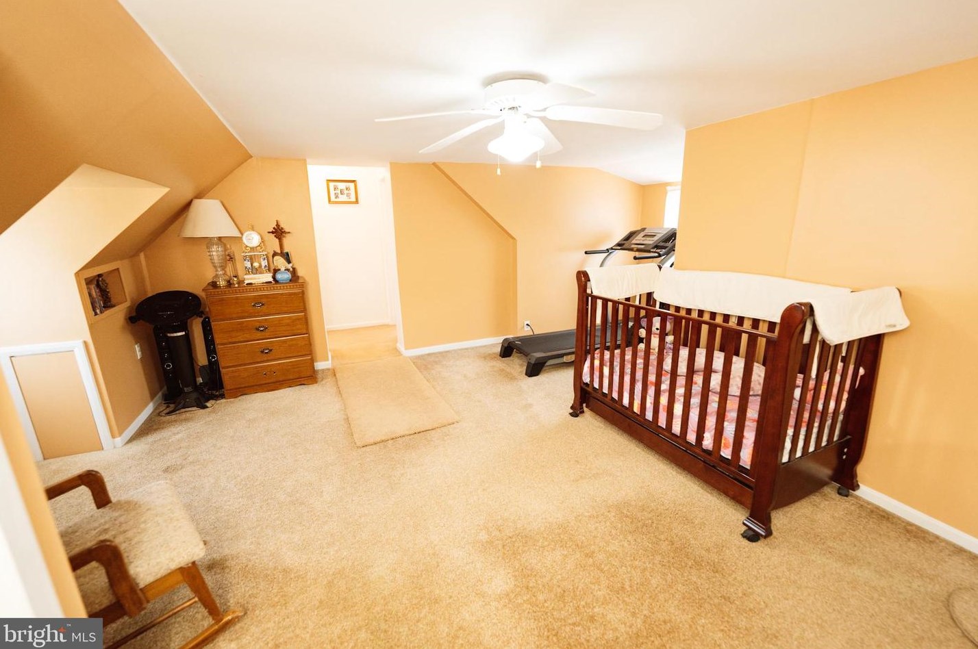 108 Samuel St, Langhorne PA  19053-4158 exterior