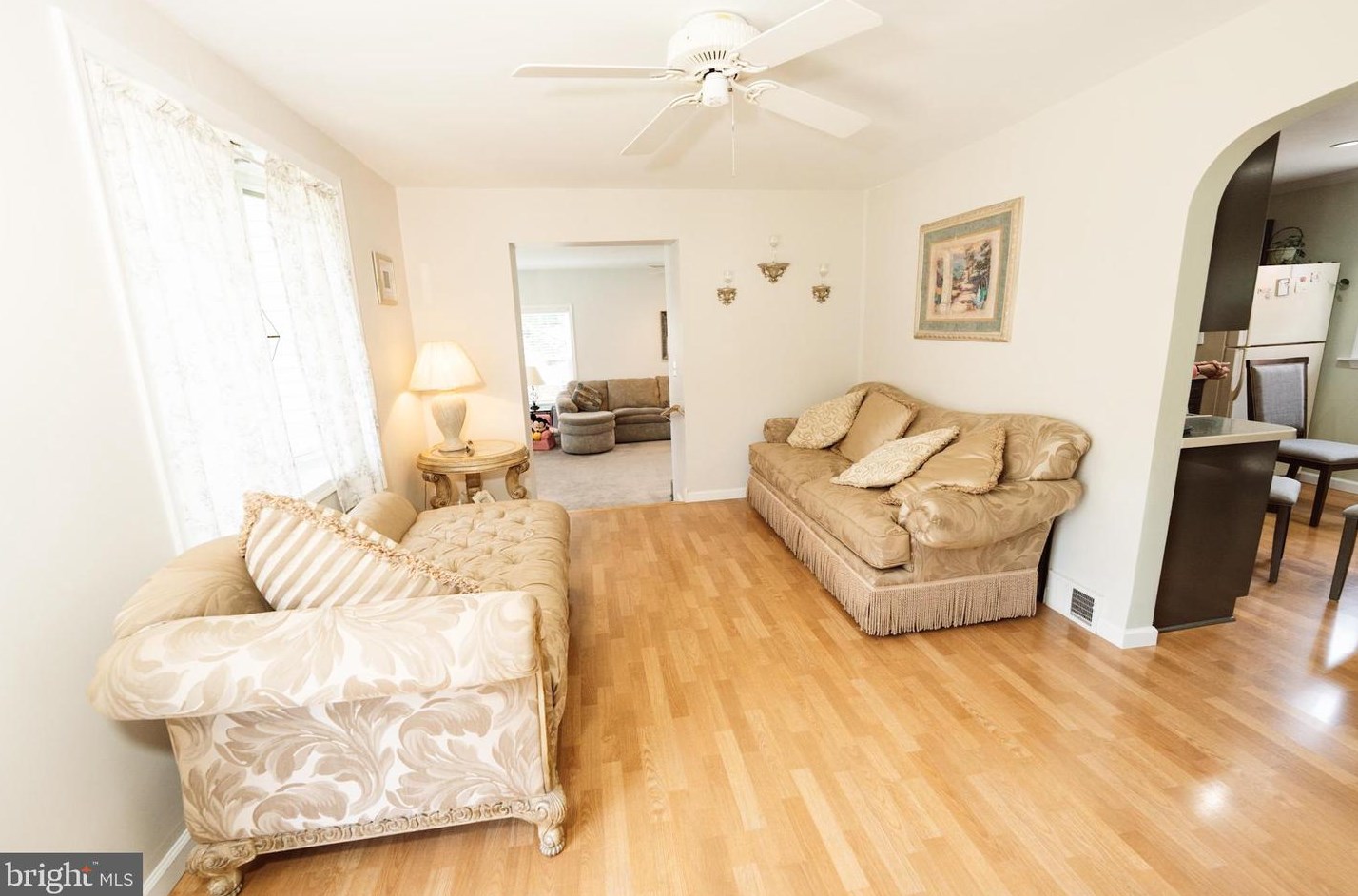 108 Samuel St, Langhorne PA  19053-4158 exterior