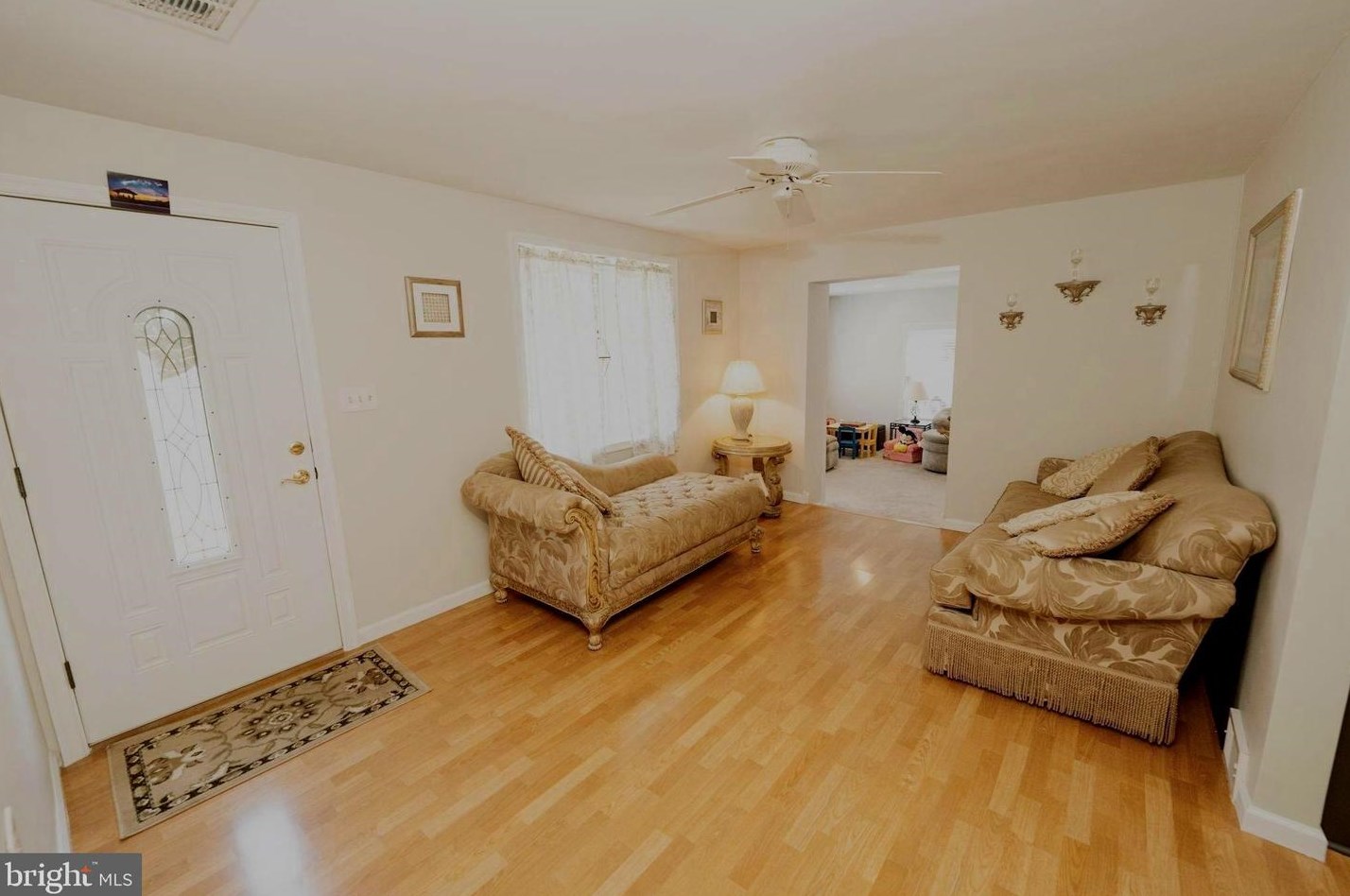 108 Samuel St, Langhorne PA  19053-4158 exterior