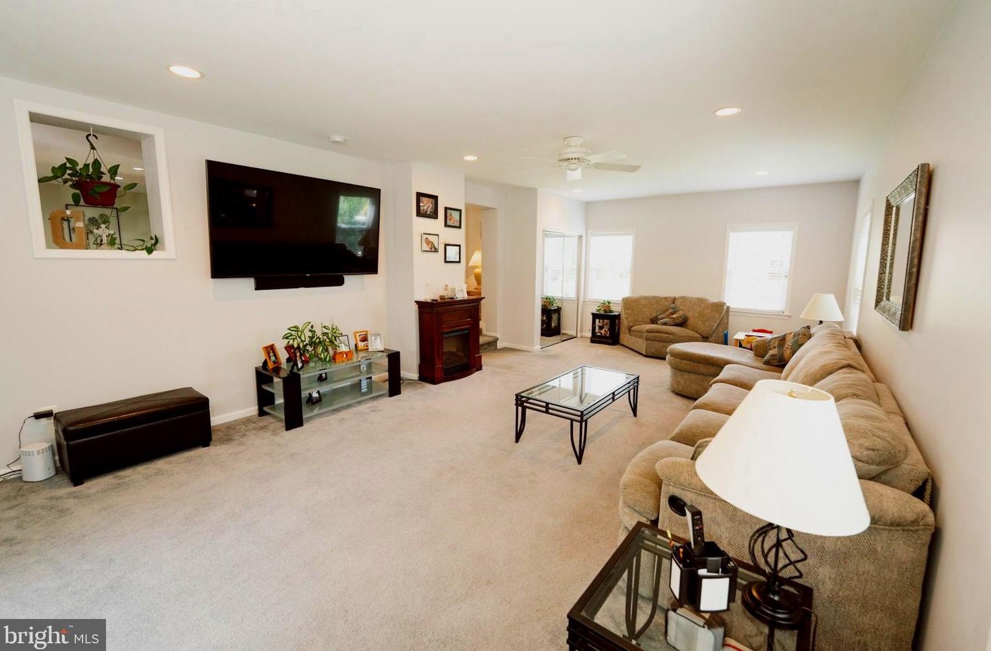 108 Samuel St, Langhorne PA  19053-4158 exterior