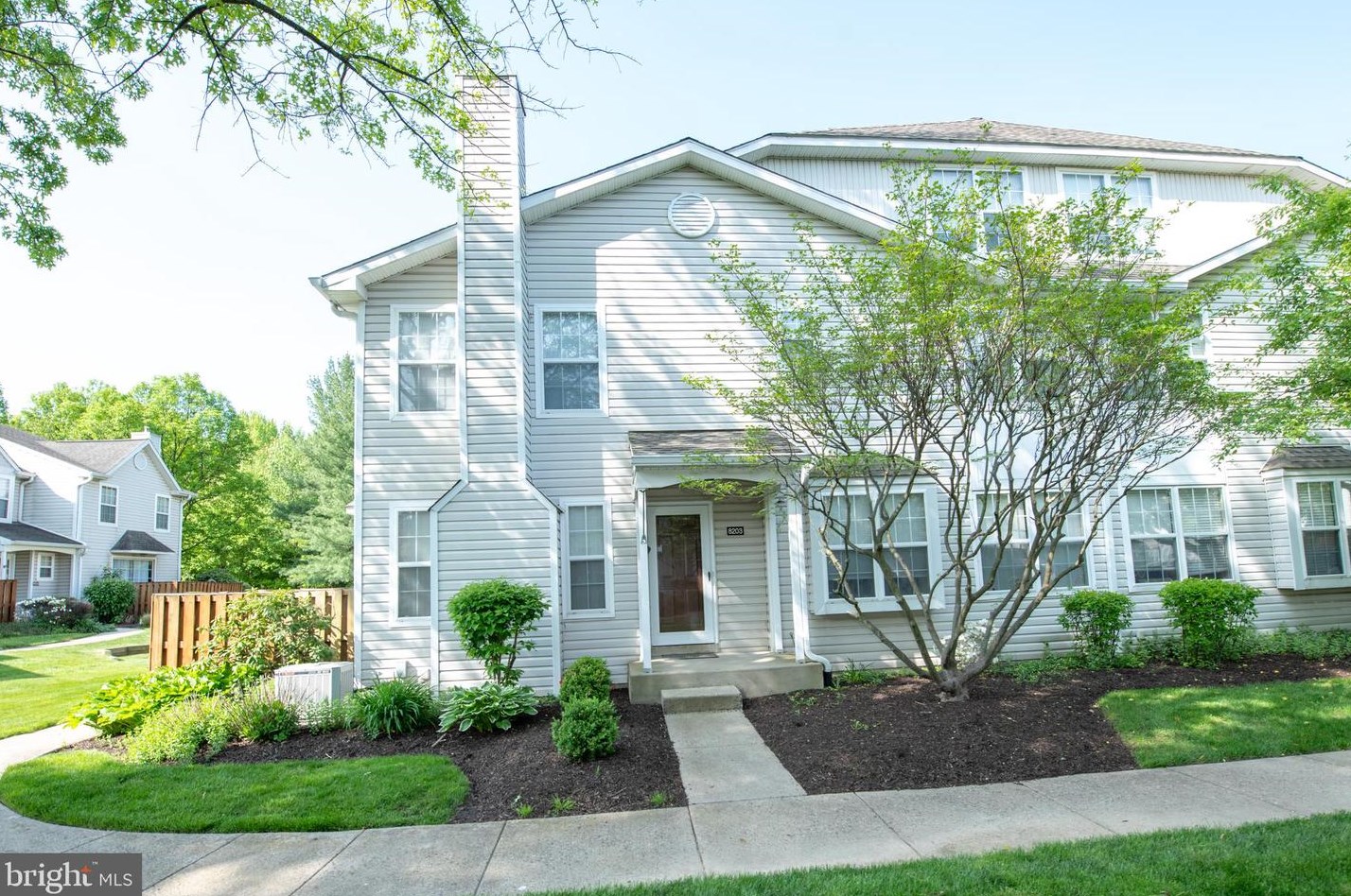8203 Spruce Mill Dr, Yardley, PA 19067