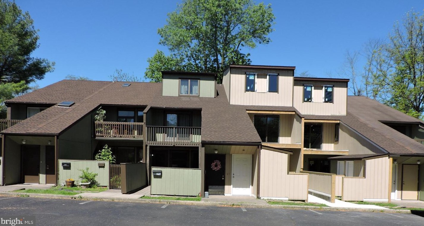 27 Darien, New Hope, PA 18938-1257