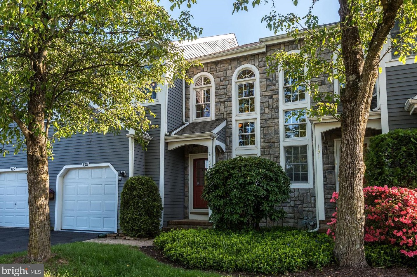 130 Summerhill Ct, New Hope, PA 18938-1041
