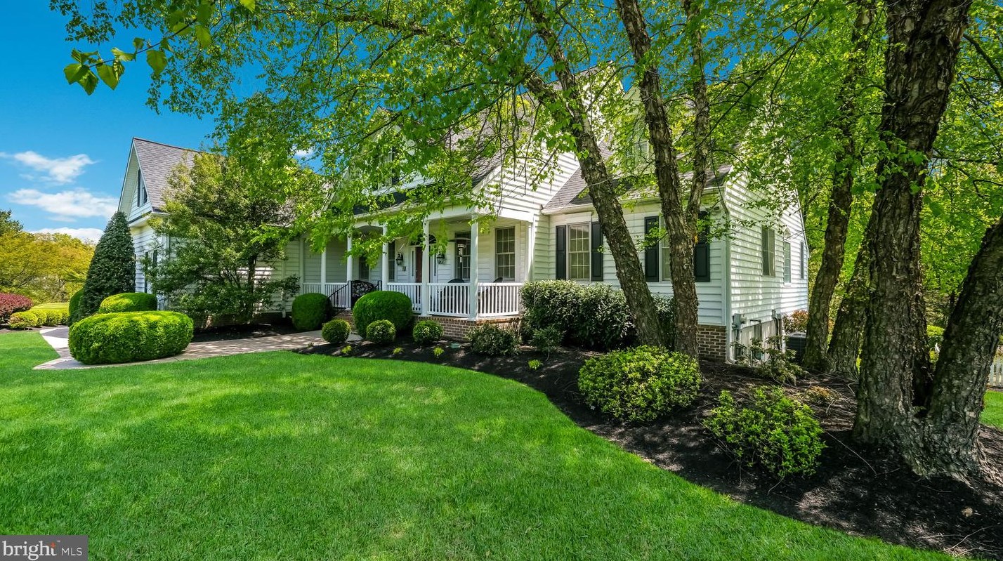 112 Heather Dr, New Hope, PA 18938