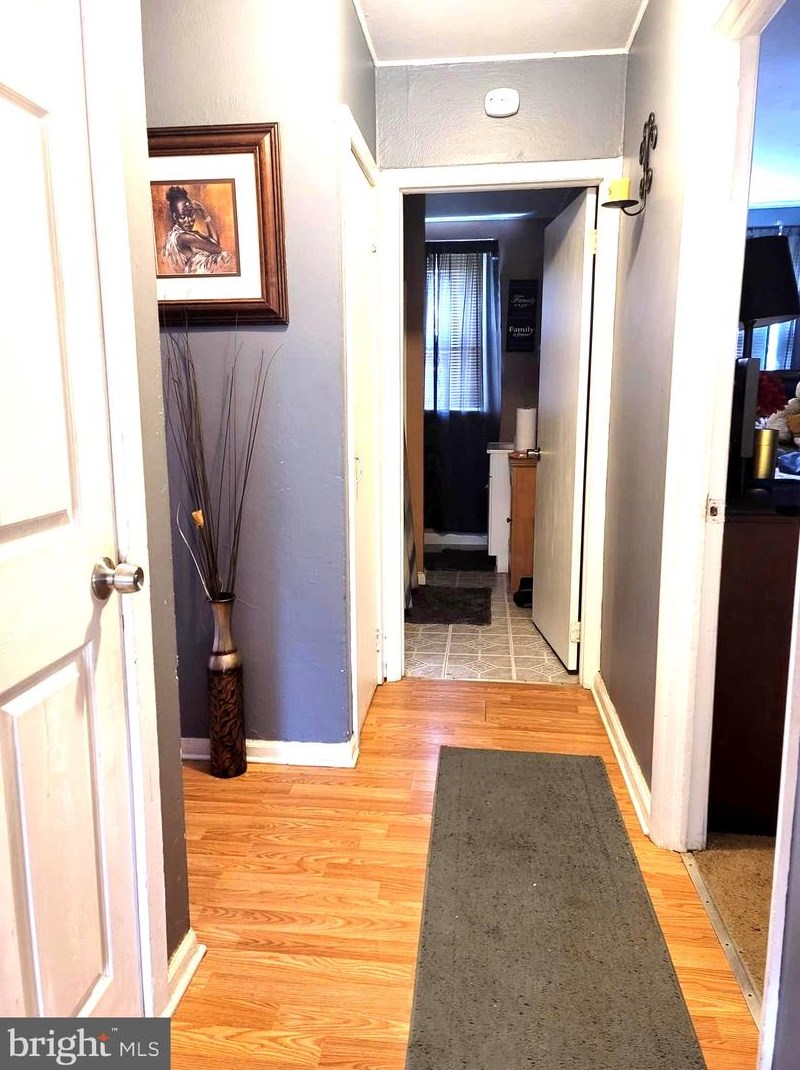 1308 Ashby Ave, Edgely PA  19007-3304 exterior
