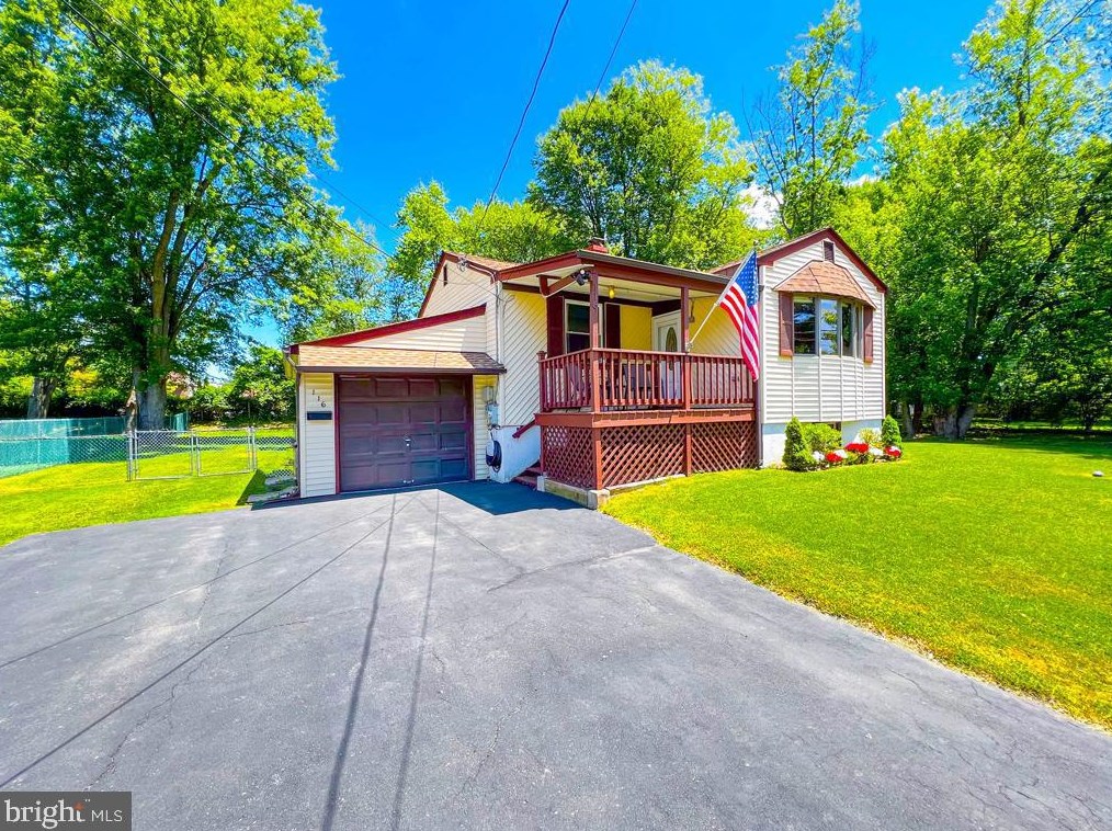 116 Elmwood Ave, Langhorne, PA 19047-0020
