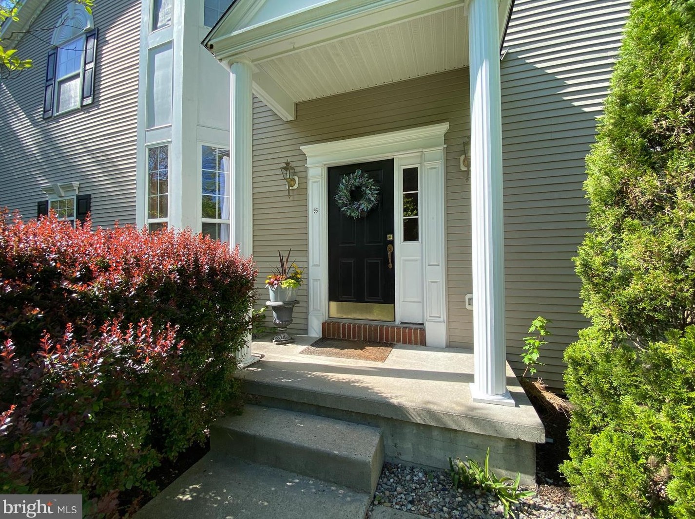 95 Dispatch Dr # 258, Washington Crossing, PA