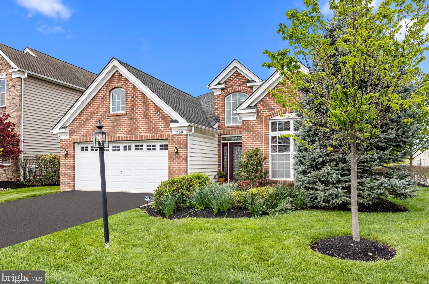 169 Tyler Way, Yardley, PA 19067