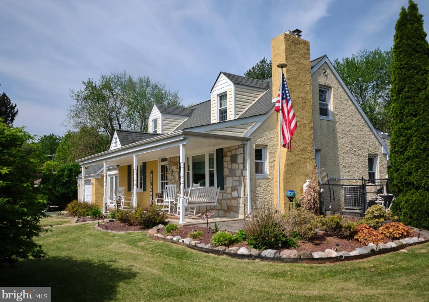137 Midway Ave, Langhorne, PA 19053-5937