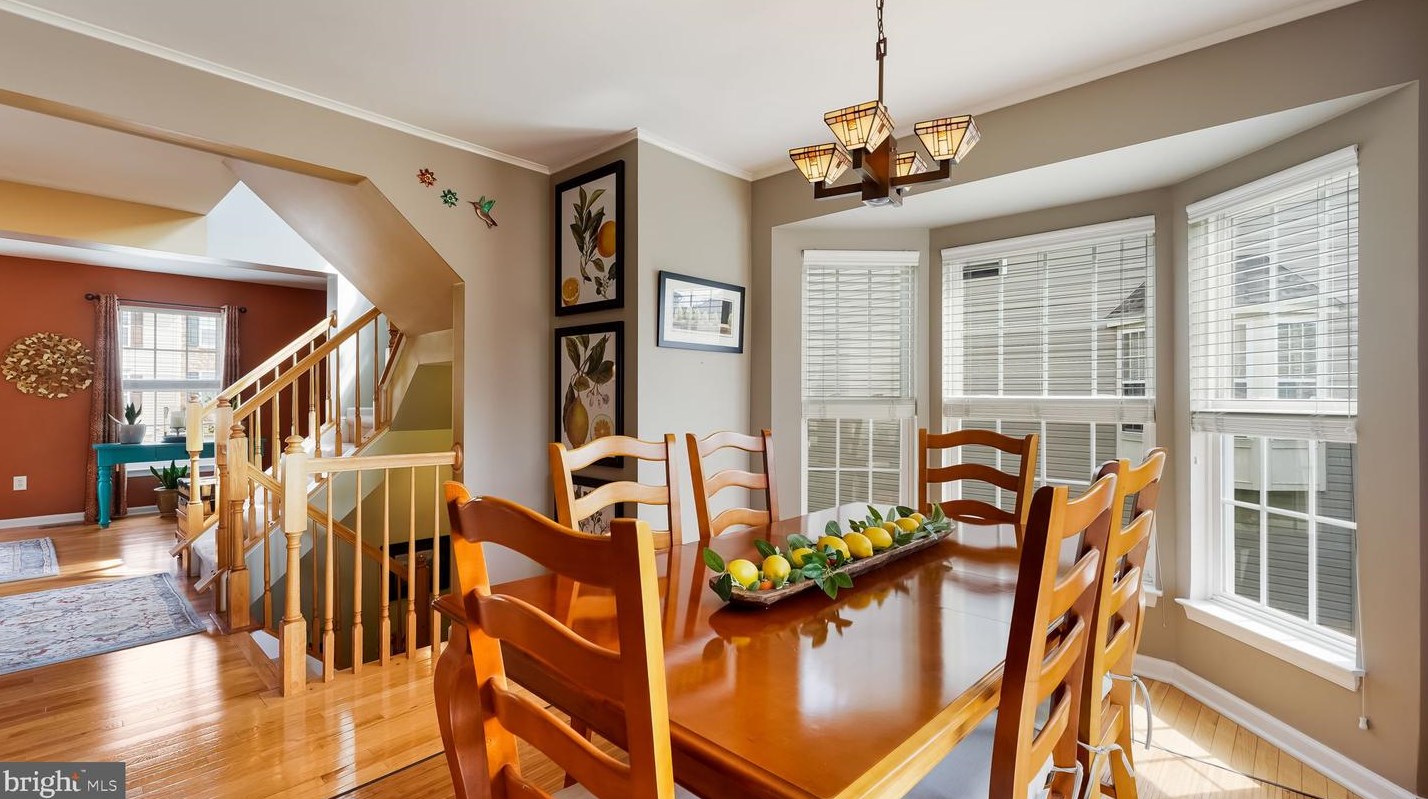 249 Windsor Ct, Quakertown PA  18951-5042 exterior