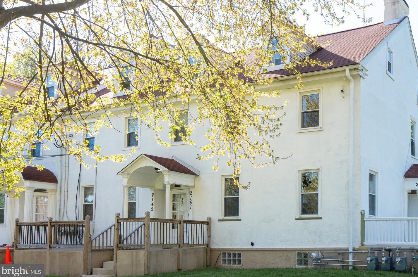2149 Old Lincoln Hwy, Langhorne, PA 19047