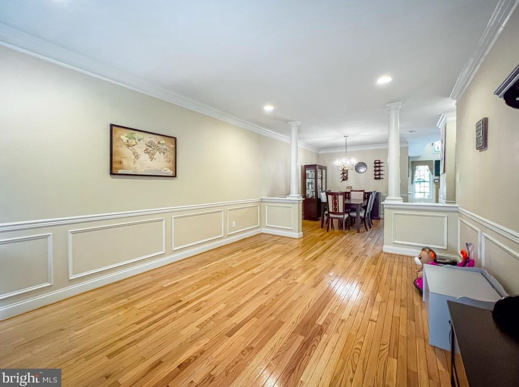 66 Brecknock Ct, Upper Makefield, PA 18940-2411