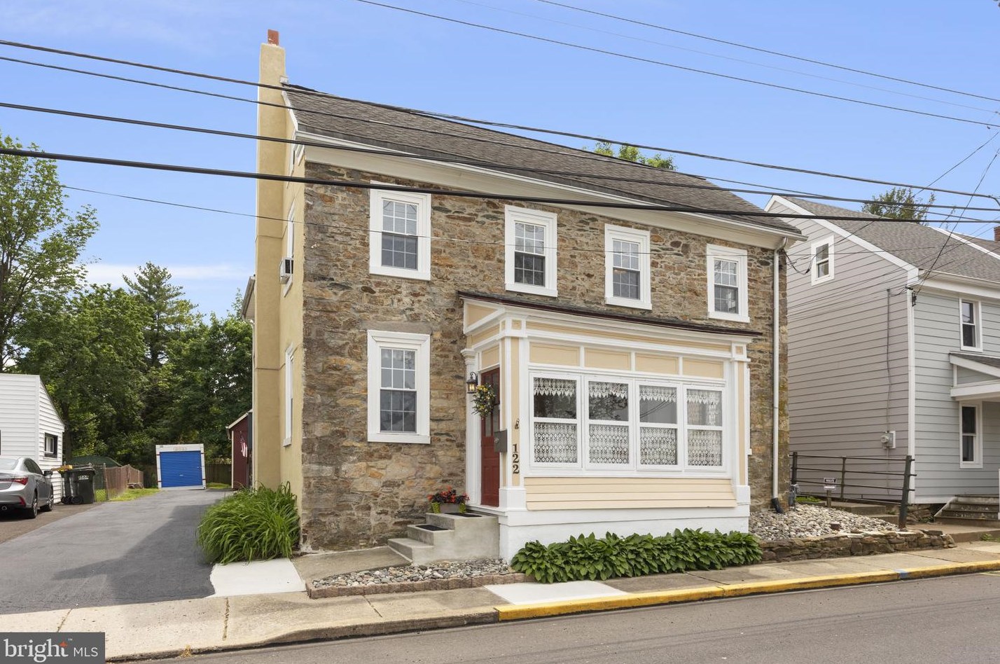 122 Richardson Ave, Langhorne, PA 19047-2824