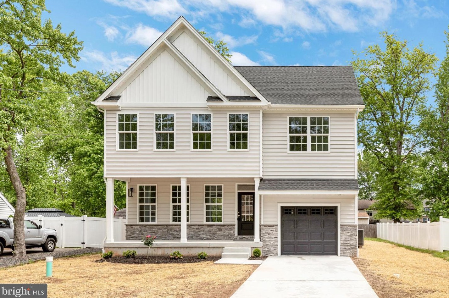545 Adams Ave, Langhorne, PA 19047-5334