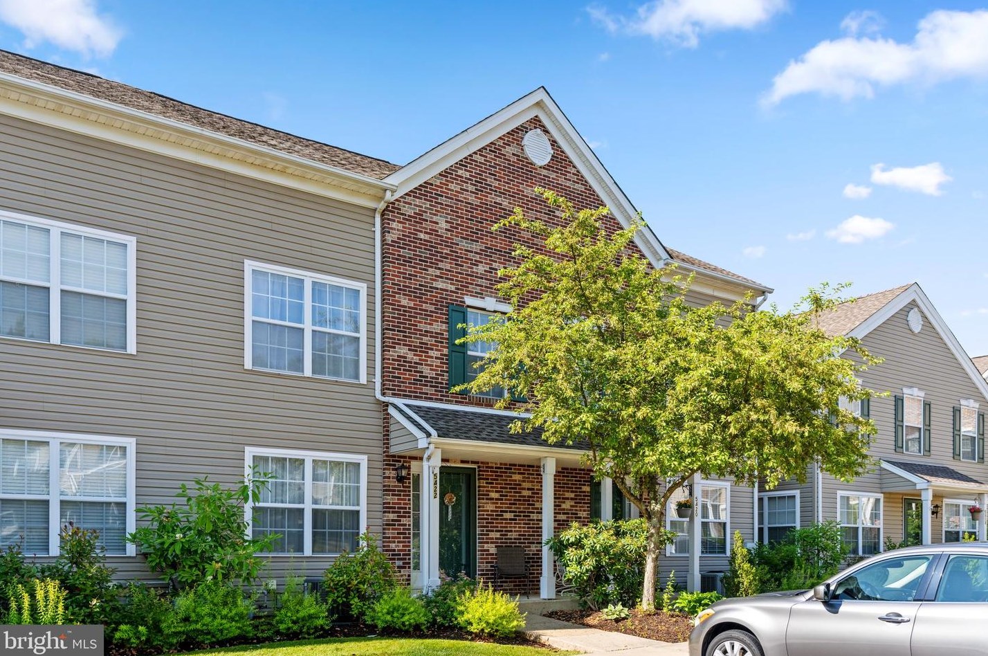 5422 Simpson Cir, Gardenville, PA 18902