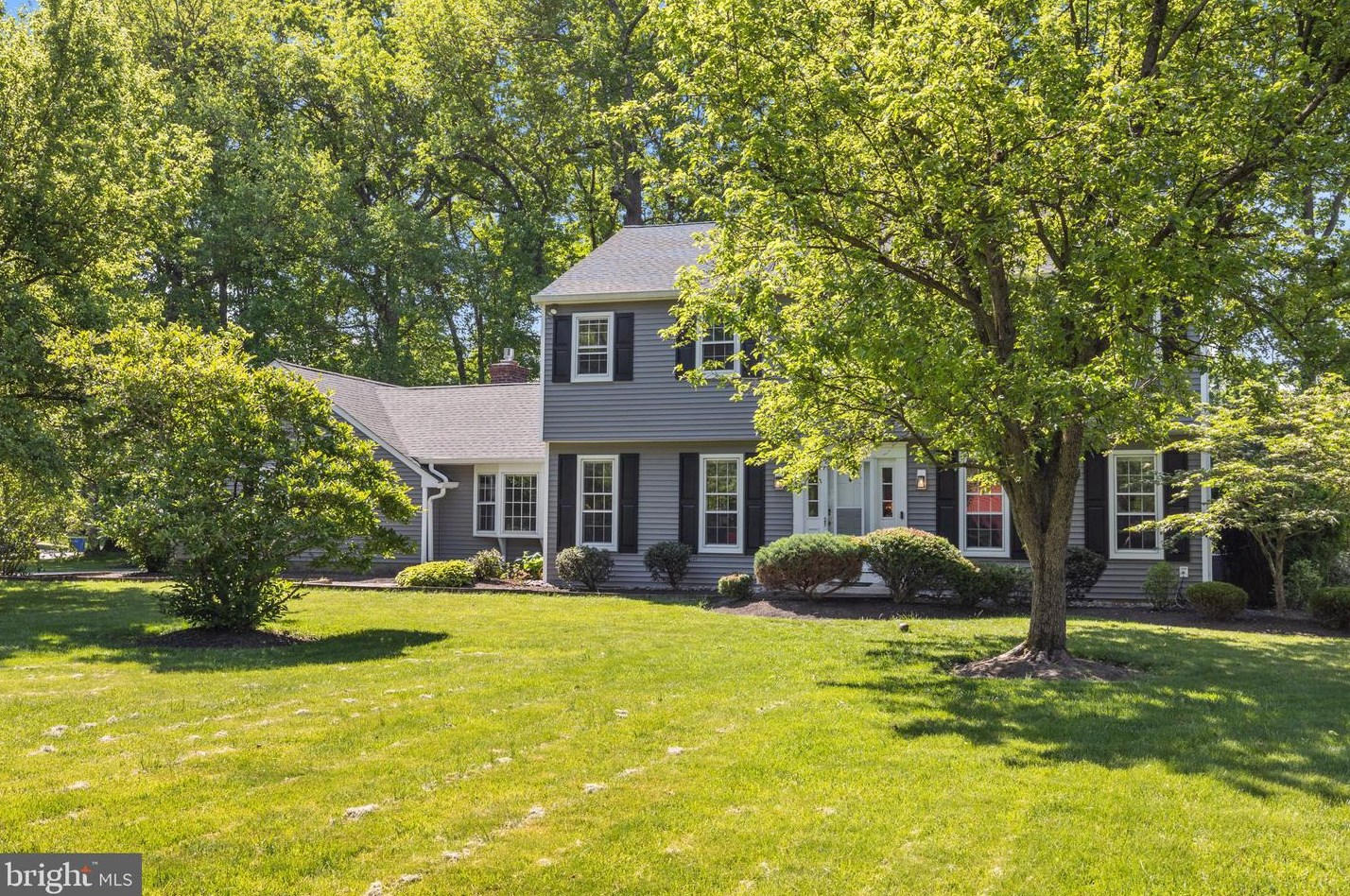 593 Nottingham Dr, Yardley, PA 19067