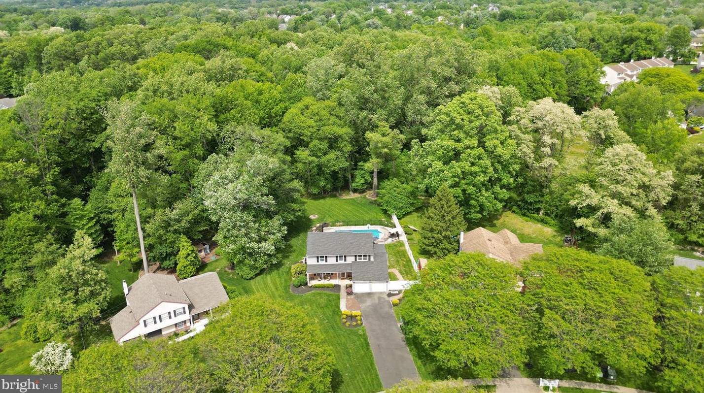 1468 Woodview Rd, Yardley, PA 19067