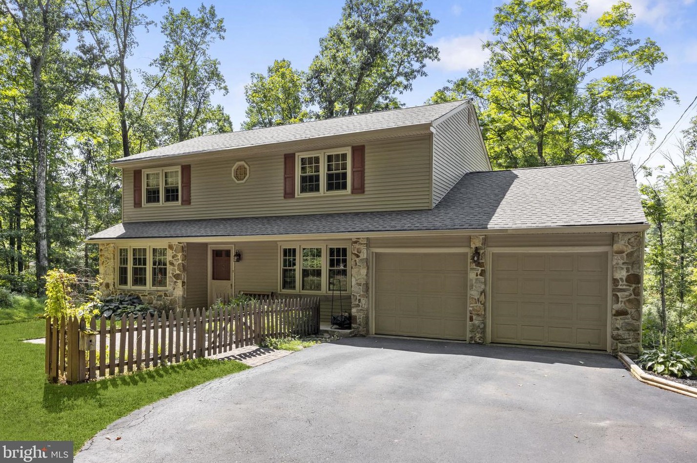 1134 Township Line Rd, Chalfont, PA 18914