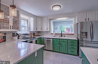 525 Lawn Ave, Sellersville PA  18960-2105 exterior